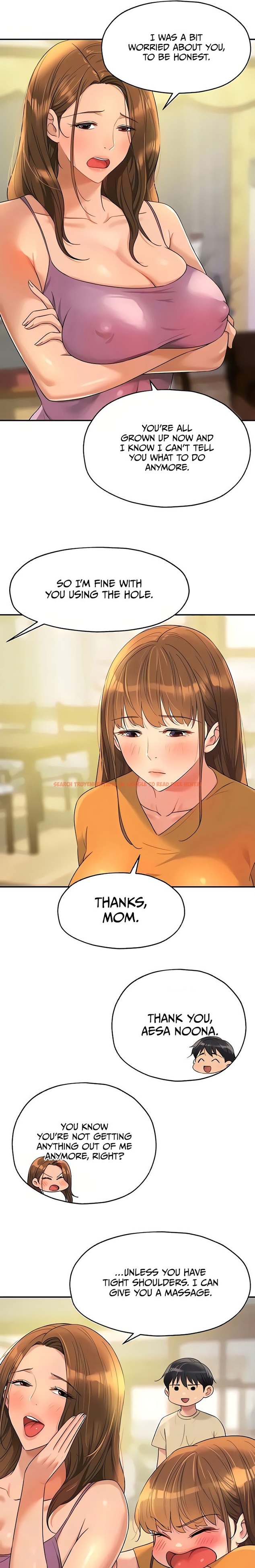 Read Hentai Image 7 32773 in comic The Hole Is Open - Chapter 51 - hentaitnt.net