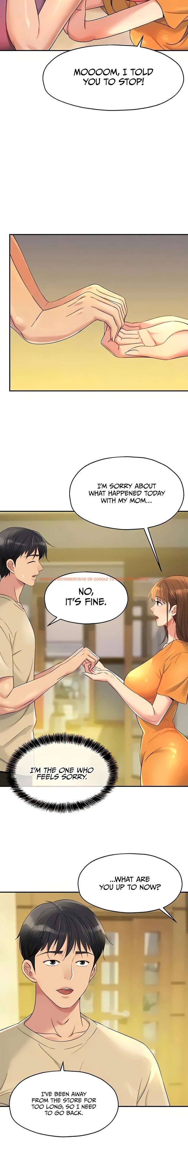 Read Hentai Image 8 32773 in comic The Hole Is Open - Chapter 51 - hentaitnt.net