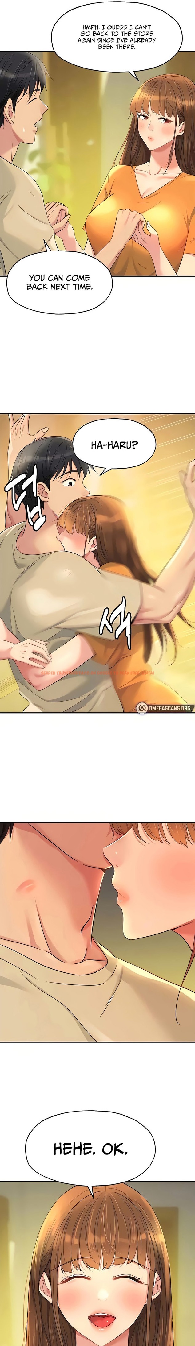 Read Hentai Image 9 32773 in comic The Hole Is Open - Chapter 51 - hentaitnt.net