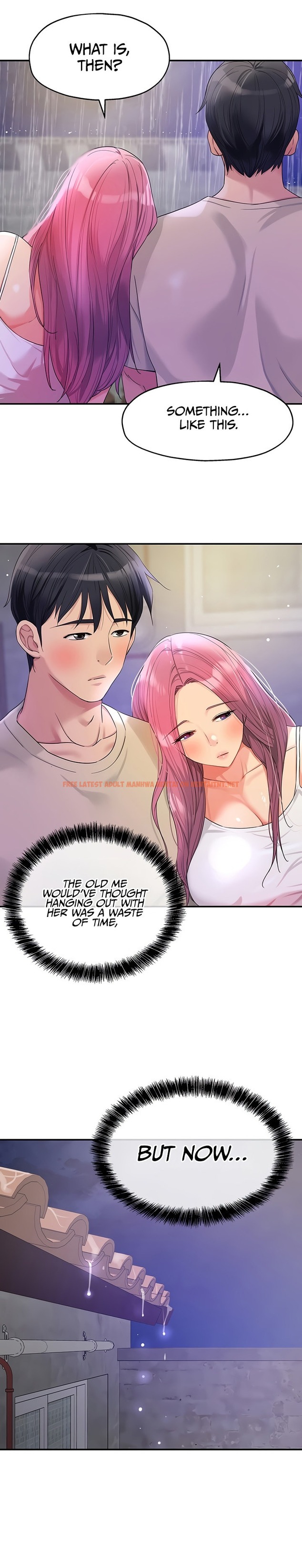 Read Hentai Image 21 34630 in comic The Hole Is Open - Chapter 52 - hentaitnt.net