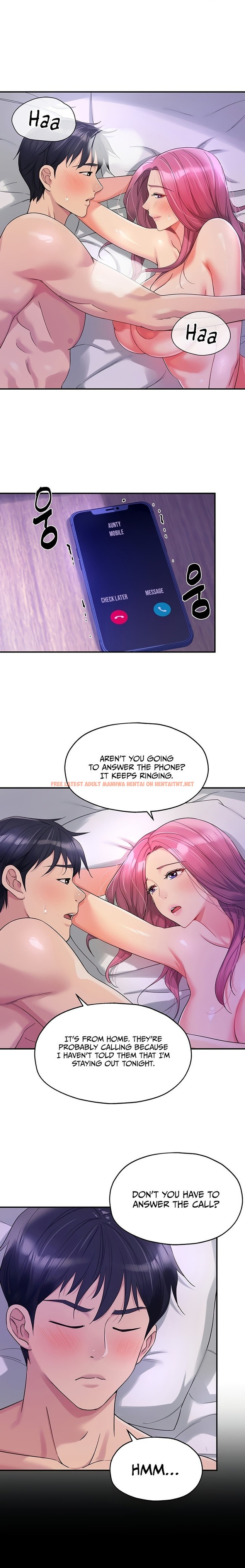 Read Hentai Image 1 21601 in comic The Hole Is Open - Chapter 54 - hentaitnt.net