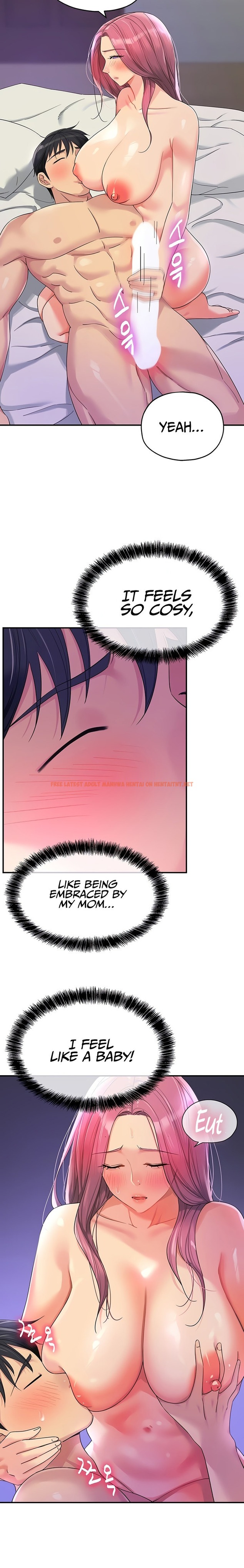 Read Hentai Image 6 21601 in comic The Hole Is Open - Chapter 54 - hentaitnt.net