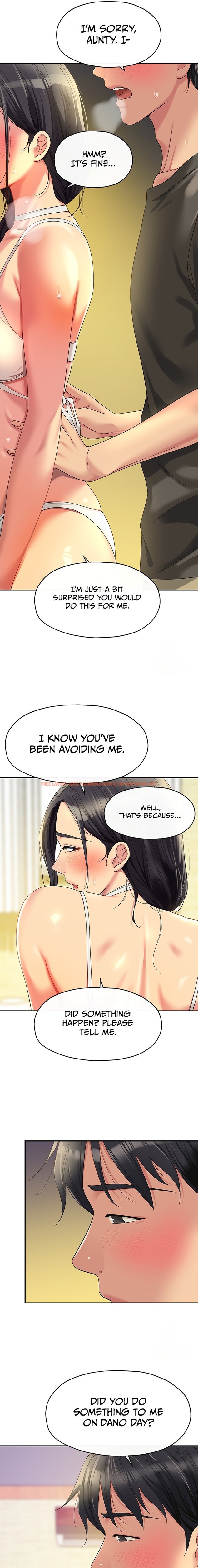 Read Hentai Image 13 84522 in comic The Hole Is Open - Chapter 57 - hentaitnt.net