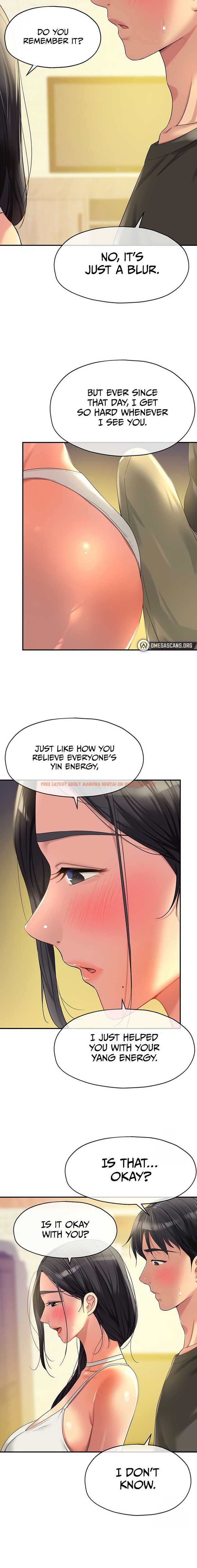 Read Hentai Image 14 84522 in comic The Hole Is Open - Chapter 57 - hentaitnt.net