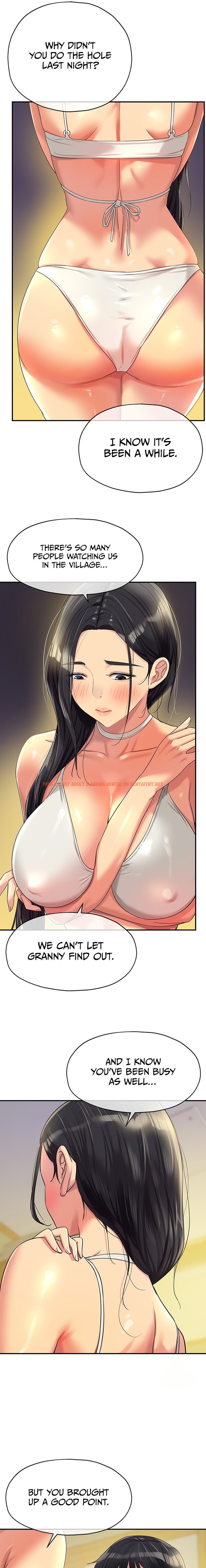 Read Hentai Image 15 84522 in comic The Hole Is Open - Chapter 57 - hentaitnt.net