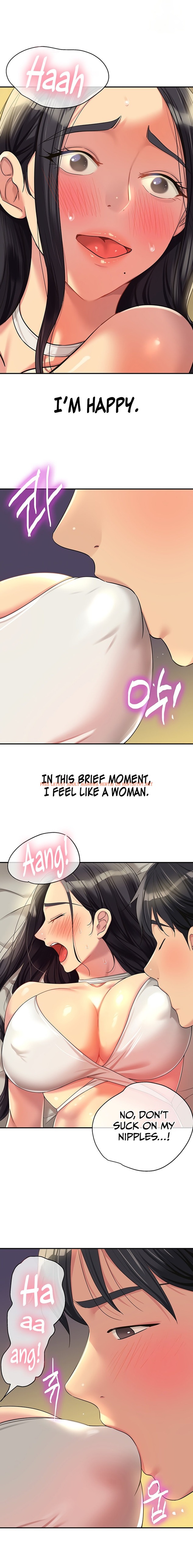 Read Hentai Image 10 03054 in comic The Hole Is Open - Chapter 58 - hentaitnt.net