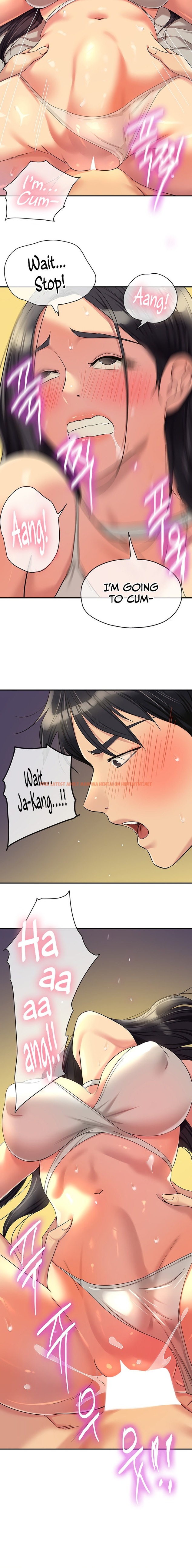 Read Hentai Image 12 03054 in comic The Hole Is Open - Chapter 58 - hentaitnt.net