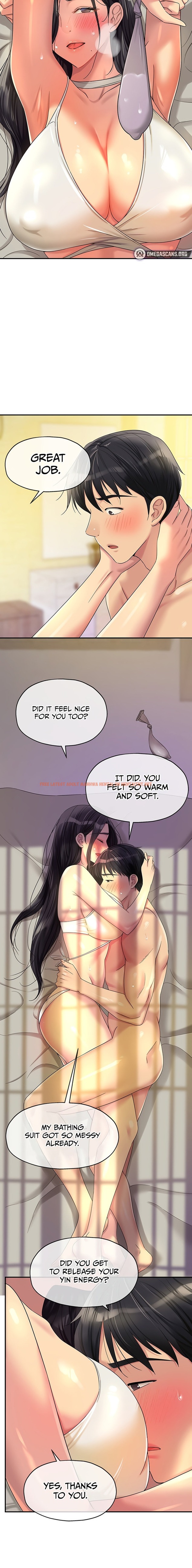 Read Hentai Image 14 03054 in comic The Hole Is Open - Chapter 58 - hentaitnt.net