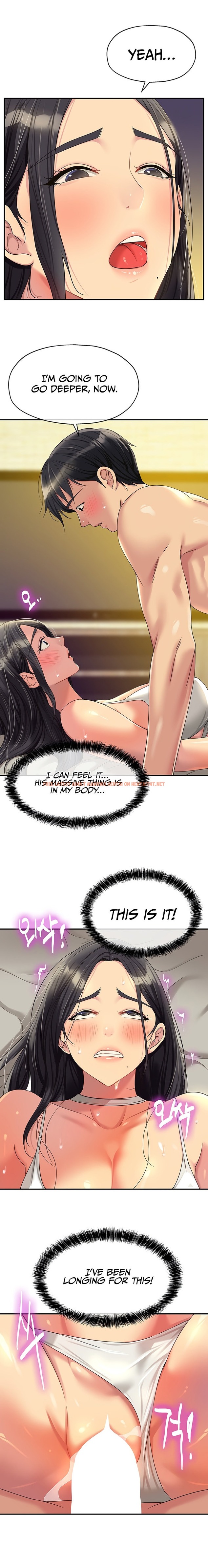 Read Hentai Image 8 03054 in comic The Hole Is Open - Chapter 58 - hentaitnt.net