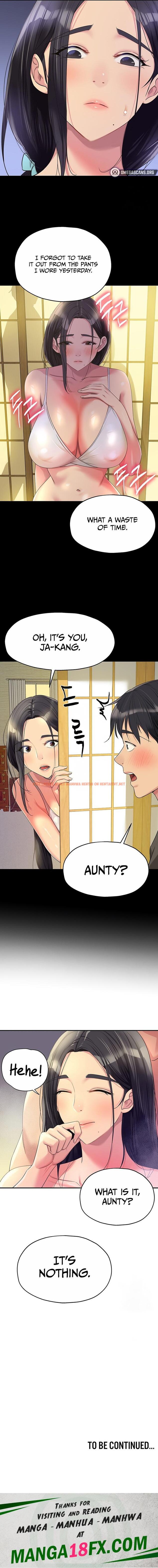 Read Hentai Image 17 81424 in comic The Hole Is Open - Chapter 59 - hentaitnt.net