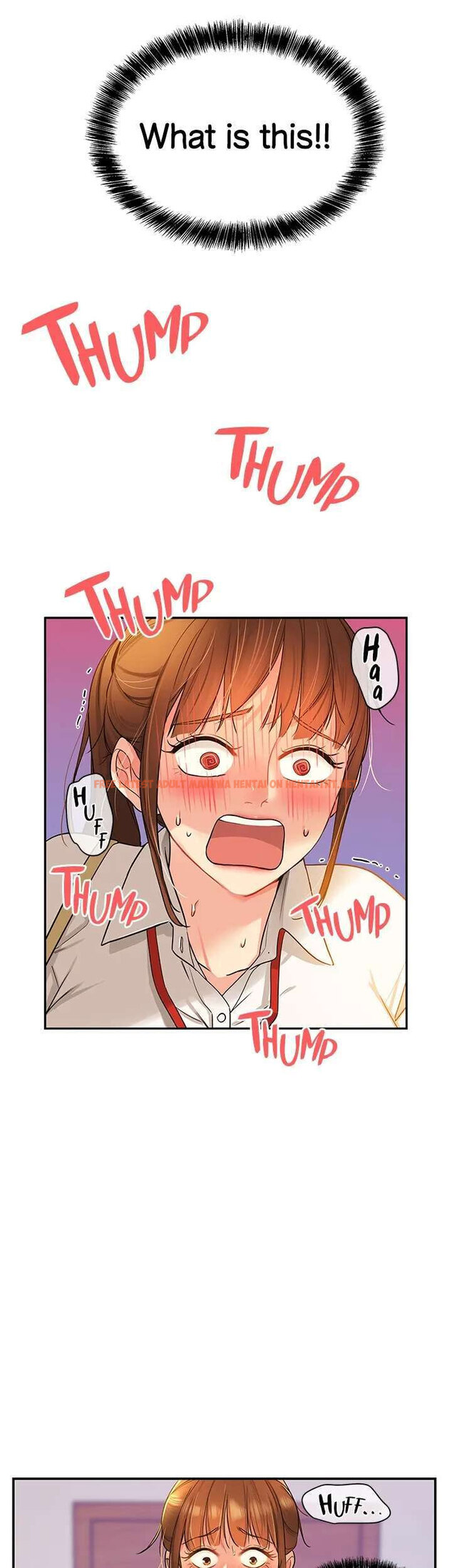 Read Hentai Image 1 348 in comic The Hole Is Open - Chapter 6 - hentaitnt.net