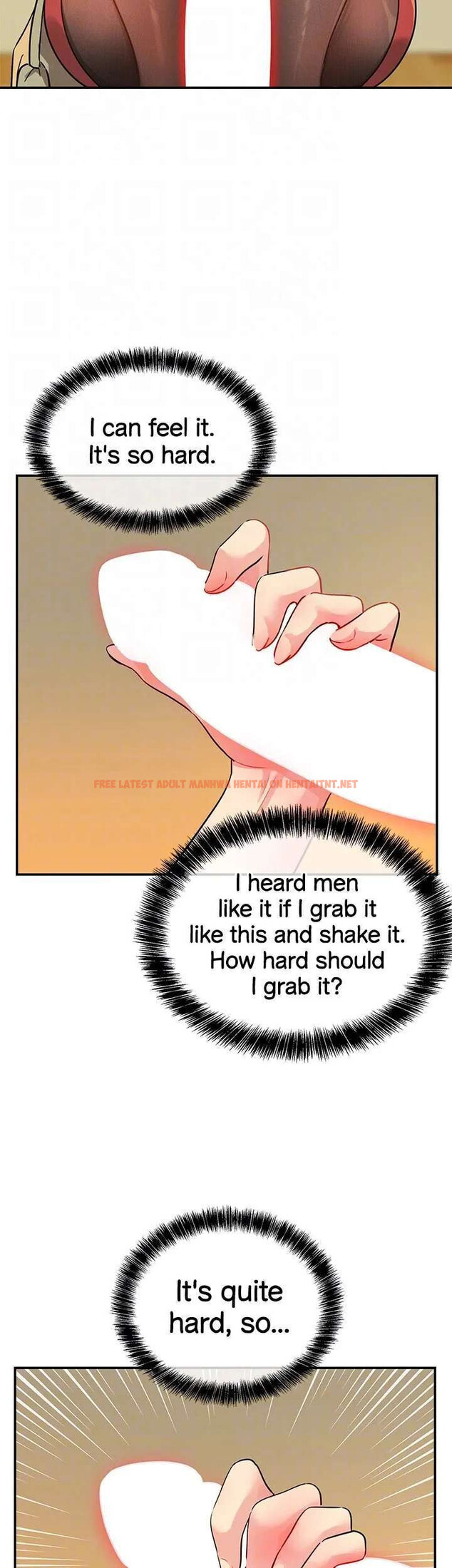 Read Hentai Image 12 349 in comic The Hole Is Open - Chapter 6 - hentaitnt.net