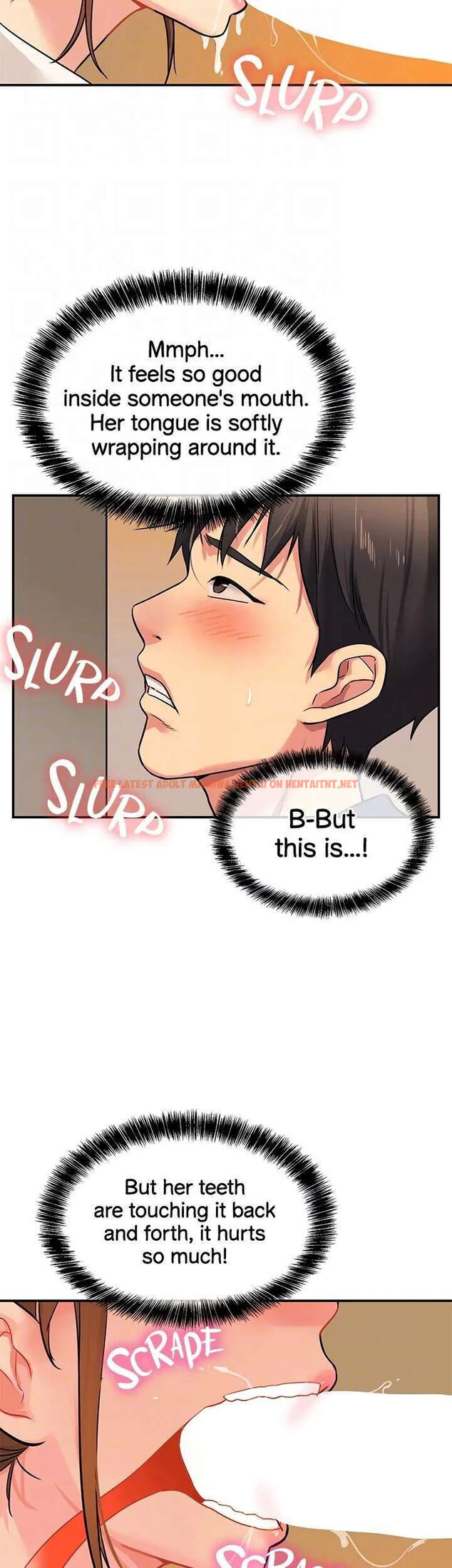 Read Hentai Image 18 349 in comic The Hole Is Open - Chapter 6 - hentaitnt.net