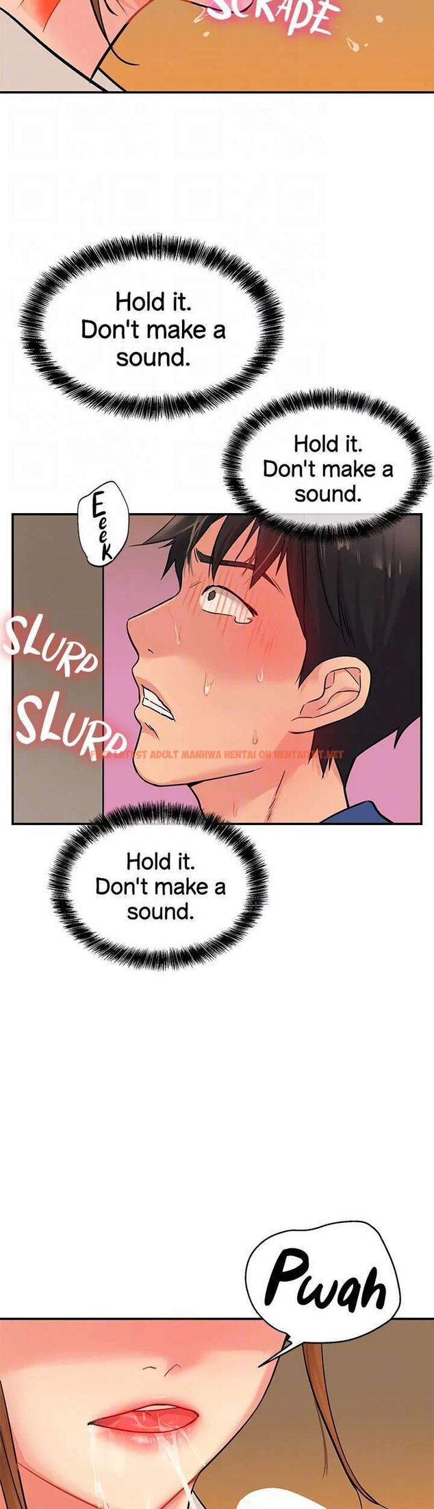 Read Hentai Image 19 350 in comic The Hole Is Open - Chapter 6 - hentaitnt.net