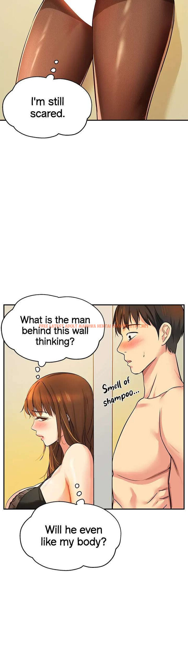 Read Hentai Image 27 350 in comic The Hole Is Open - Chapter 6 - hentaitnt.net