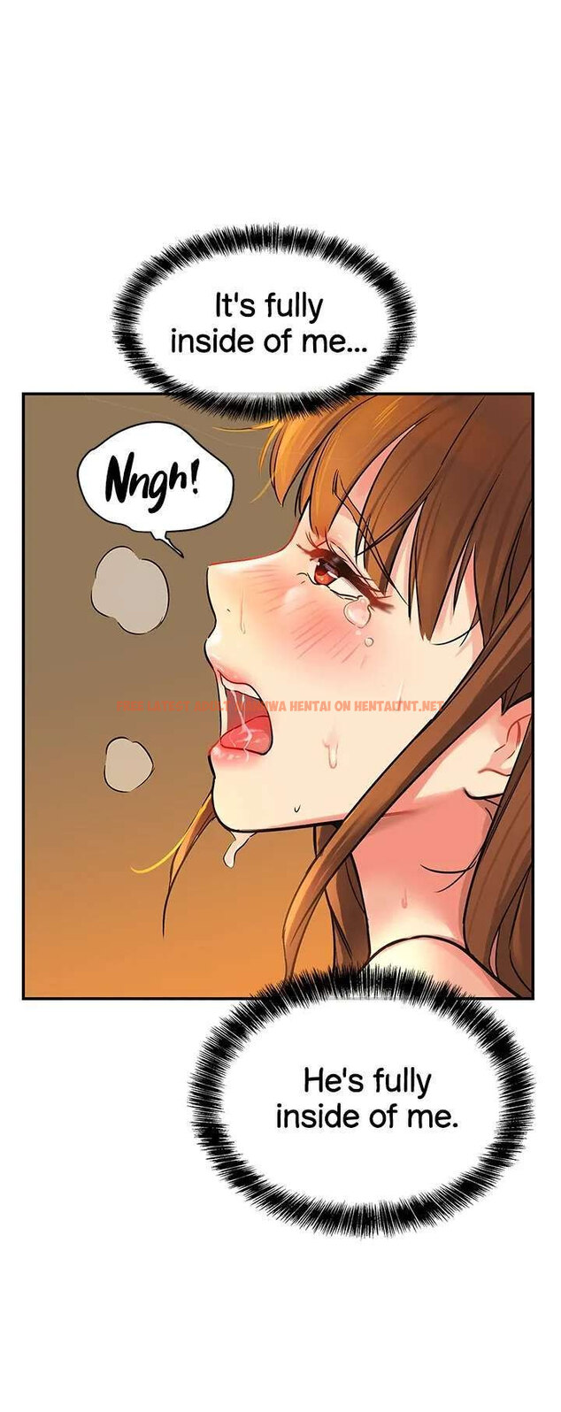 Read Hentai Image 41 351 in comic The Hole Is Open - Chapter 6 - hentaitnt.net