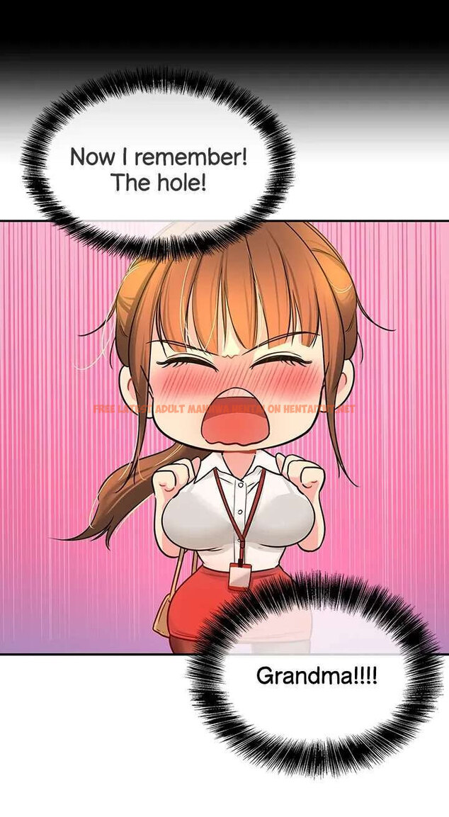 Read Hentai Image 5 349 in comic The Hole Is Open - Chapter 6 - hentaitnt.net