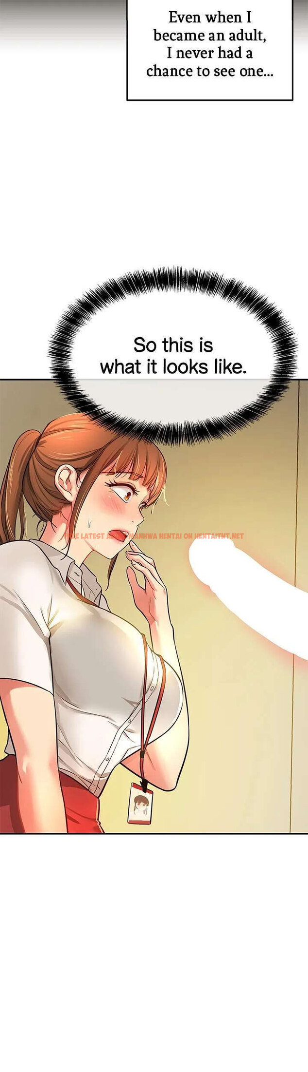 Read Hentai Image 9 349 in comic The Hole Is Open - Chapter 6 - hentaitnt.net