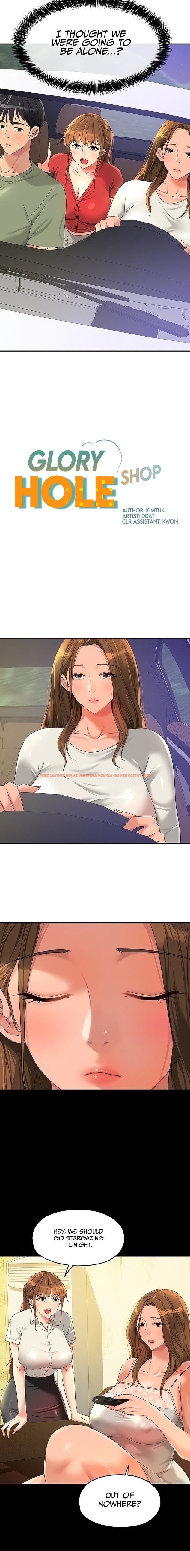 Read Hentai Image 4 98403 in comic The Hole Is Open - Chapter 60 - hentaitnt.net