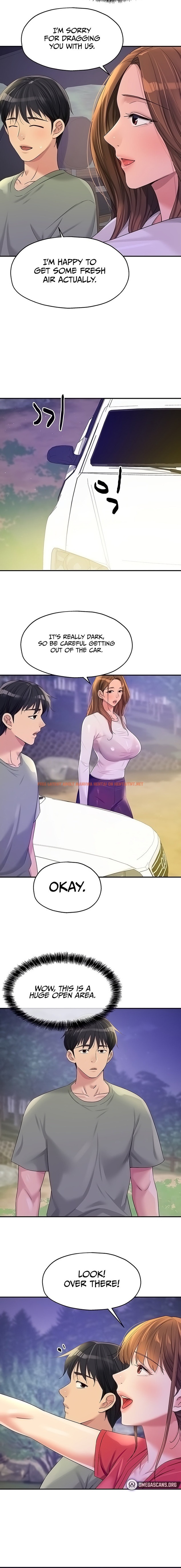 Read Hentai Image 6 98403 in comic The Hole Is Open - Chapter 60 - hentaitnt.net