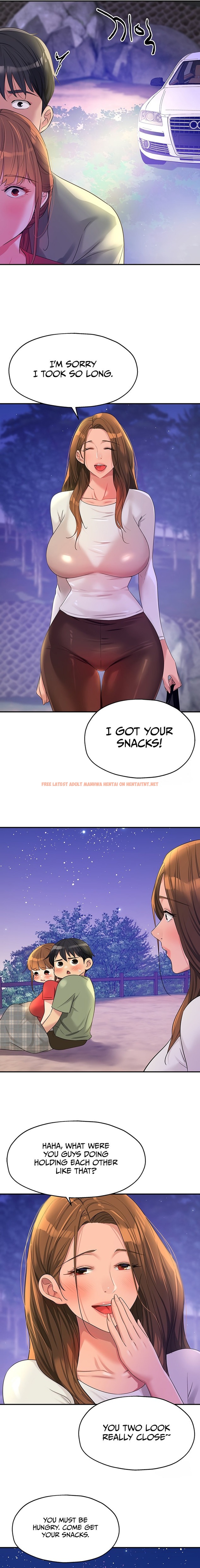 Read Hentai Image 17 72718 in comic The Hole Is Open - Chapter 61 - hentaitnt.net