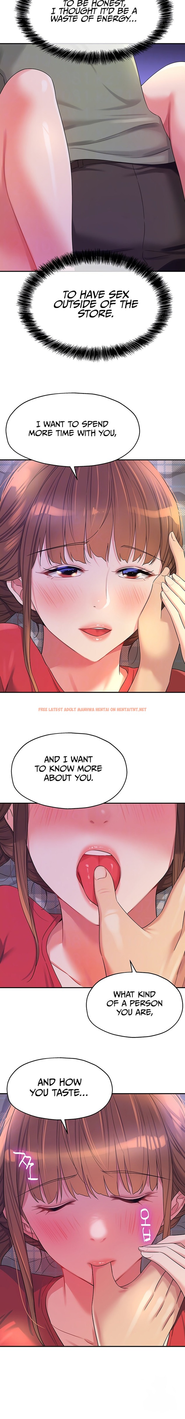 Read Hentai Image 4 72718 in comic The Hole Is Open - Chapter 61 - hentaitnt.net