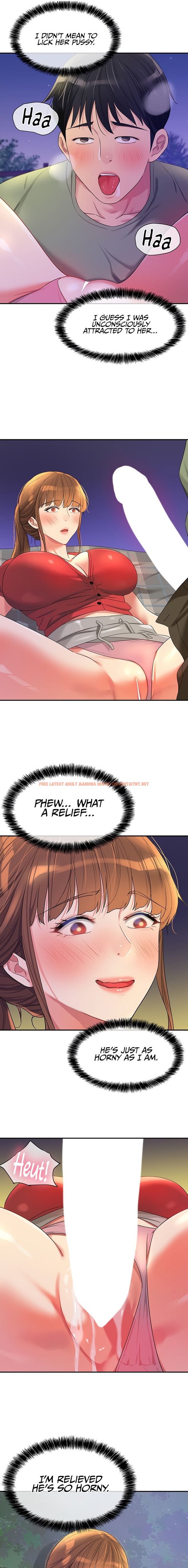 Read Hentai Image 7 72718 in comic The Hole Is Open - Chapter 61 - hentaitnt.net