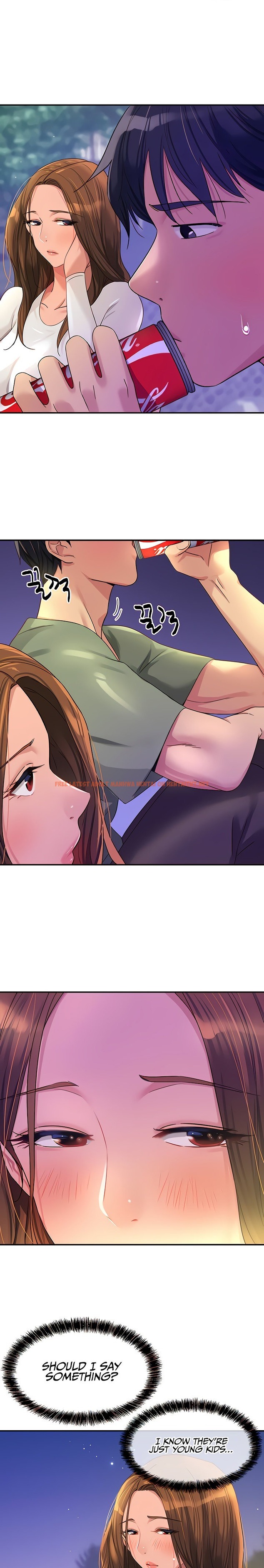 Read Hentai Image 1 09108 in comic The Hole Is Open - Chapter 62 - hentaitnt.net