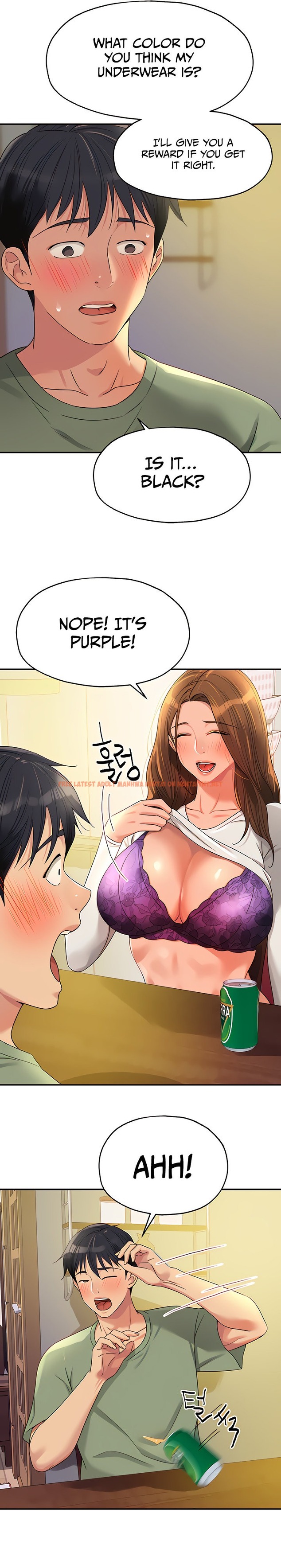 Read Hentai Image 19 09109 in comic The Hole Is Open - Chapter 62 - hentaitnt.net