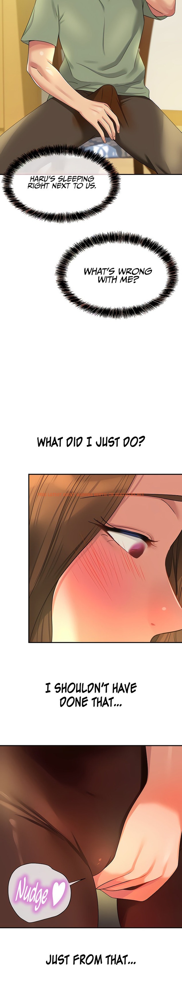 Read Hentai Image 24 09109 in comic The Hole Is Open - Chapter 62 - hentaitnt.net