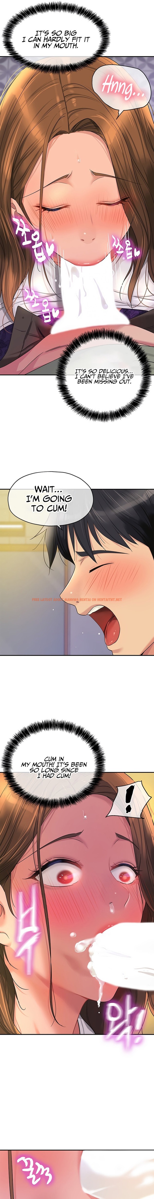 Read Hentai Image 11 76663 in comic The Hole Is Open - Chapter 63 - hentaitnt.net