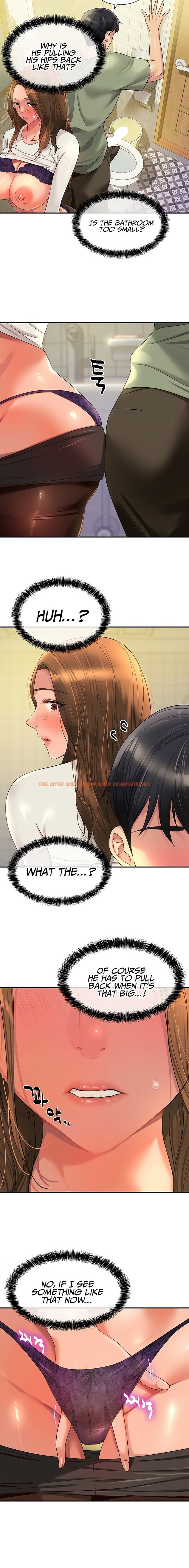 Read Hentai Image 4 76663 in comic The Hole Is Open - Chapter 63 - hentaitnt.net