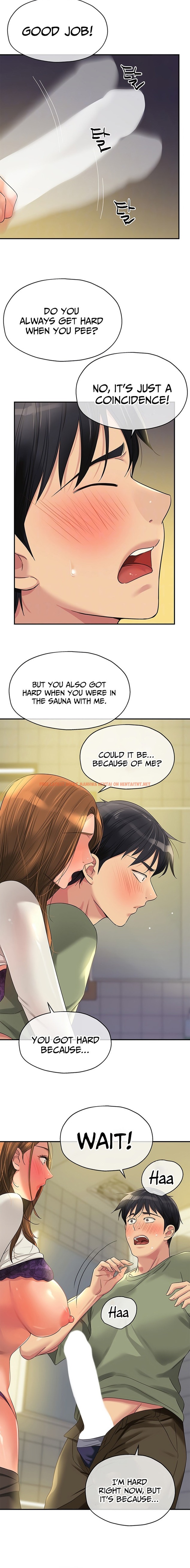 Read Hentai Image 6 76663 in comic The Hole Is Open - Chapter 63 - hentaitnt.net