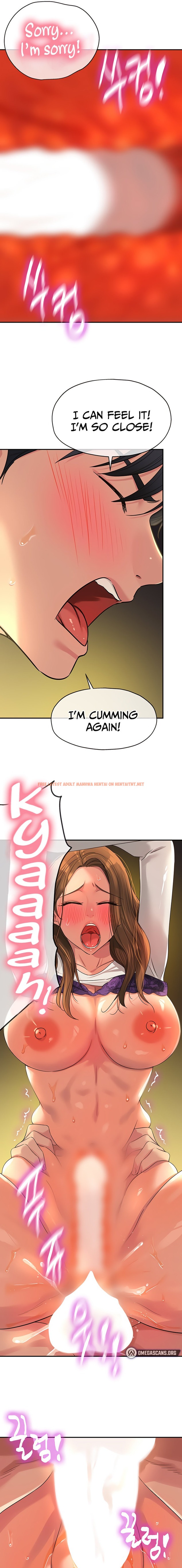 Read Hentai Image 13 86281 in comic The Hole Is Open - Chapter 64 - hentaitnt.net