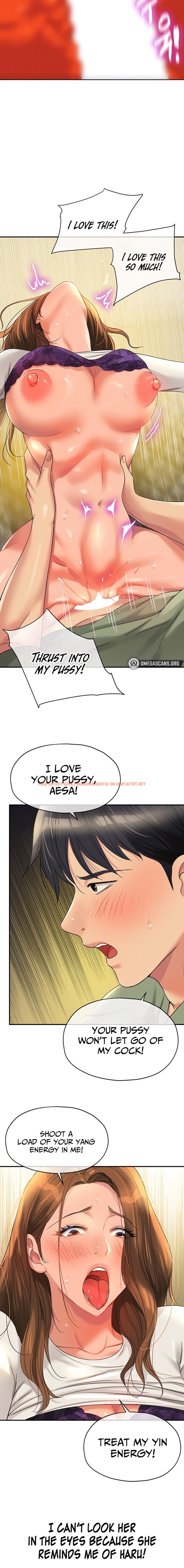 Read Hentai Image 4 86281 in comic The Hole Is Open - Chapter 64 - hentaitnt.net