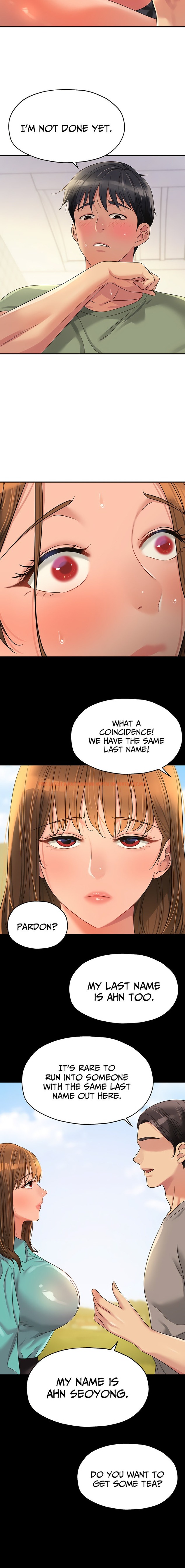 Read Hentai Image 8 86281 in comic The Hole Is Open - Chapter 64 - hentaitnt.net