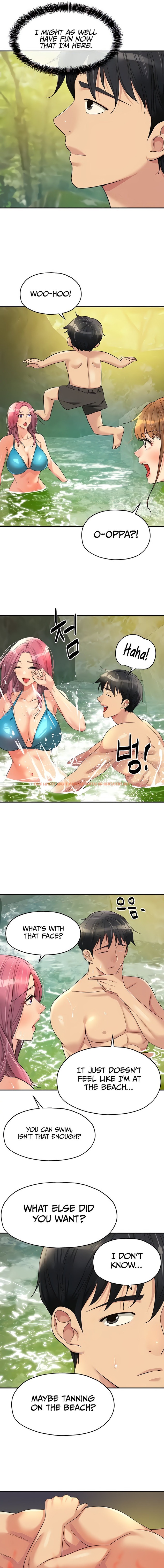 Read Hentai Image 11 84717 in comic The Hole Is Open - Chapter 65 - hentaitnt.net