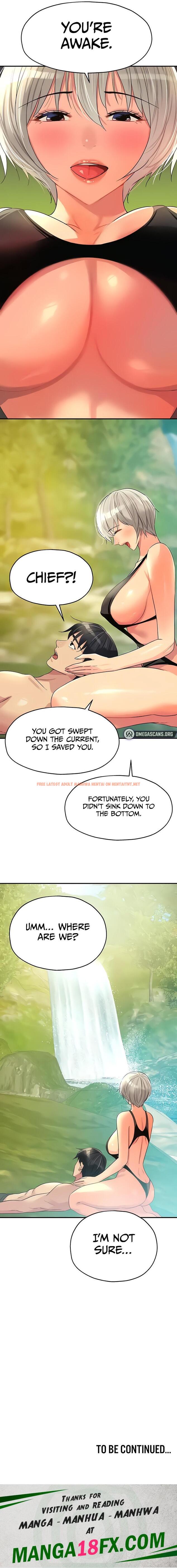 Read Hentai Image 17 84717 in comic The Hole Is Open - Chapter 65 - hentaitnt.net