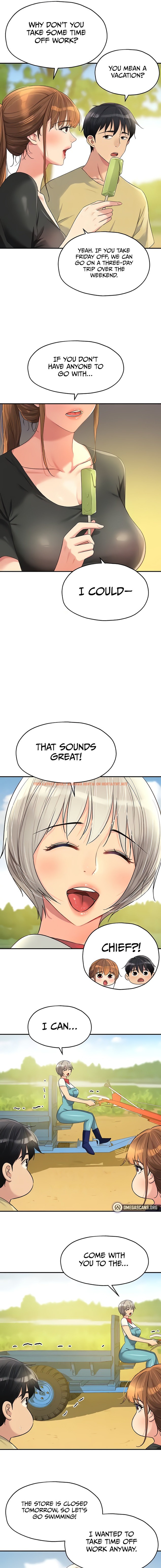 Read Hentai Image 5 84717 in comic The Hole Is Open - Chapter 65 - hentaitnt.net