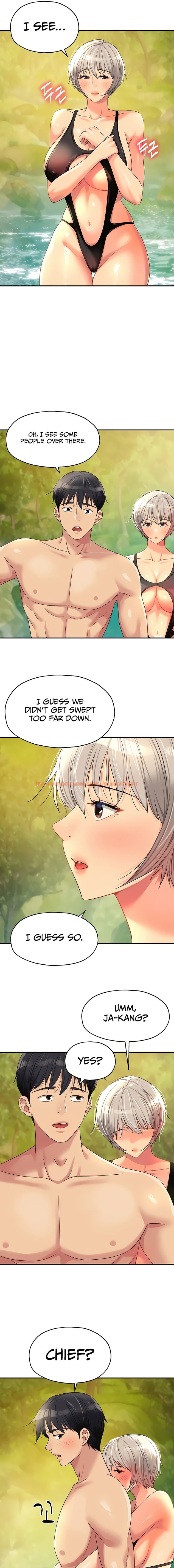 Read Hentai Image 11 23717 in comic The Hole Is Open - Chapter 66 - hentaitnt.net