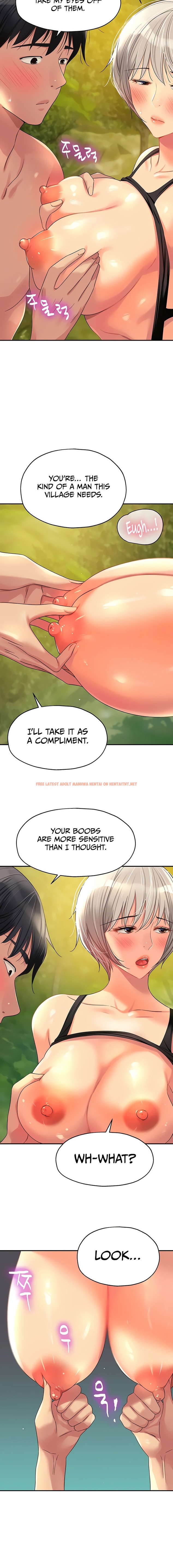 Read Hentai Image 16 23717 in comic The Hole Is Open - Chapter 66 - hentaitnt.net