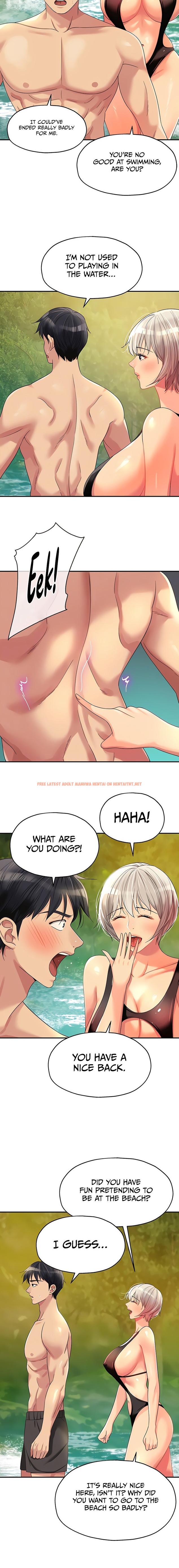 Read Hentai Image 2 23717 in comic The Hole Is Open - Chapter 66 - hentaitnt.net