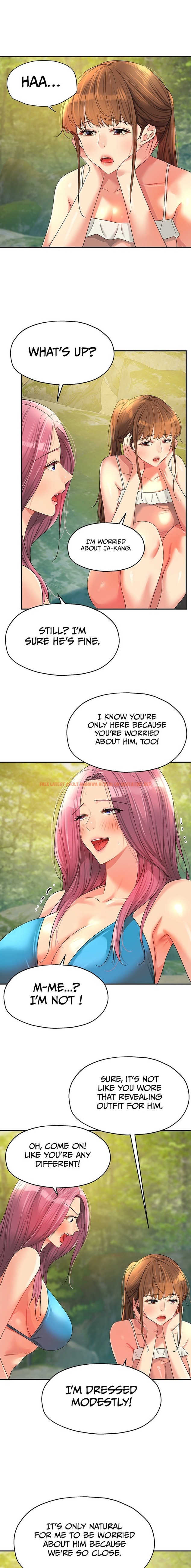 Read Hentai Image 1 75611 in comic The Hole Is Open - Chapter 67 - hentaitnt.net