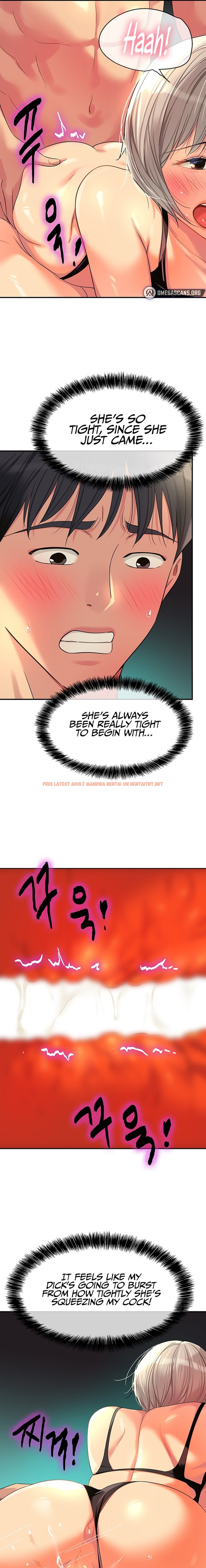 Read Hentai Image 13 75612 in comic The Hole Is Open - Chapter 67 - hentaitnt.net