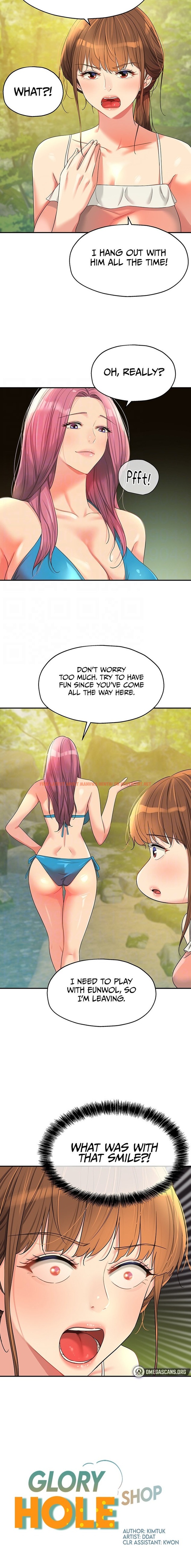 Read Hentai Image 2 75612 in comic The Hole Is Open - Chapter 67 - hentaitnt.net