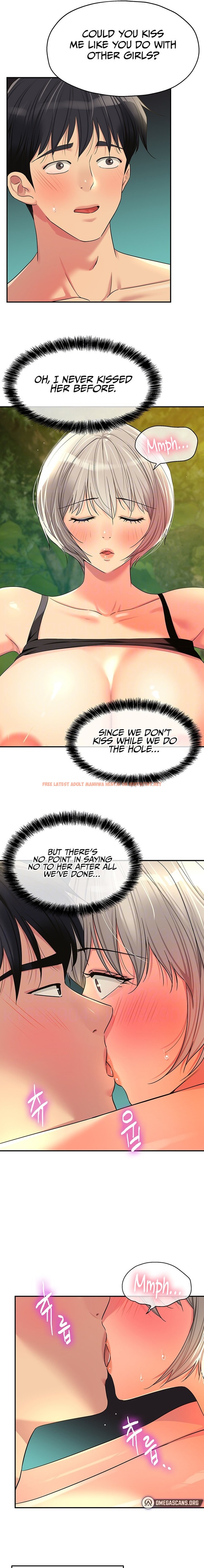 Read Hentai Image 5 75612 in comic The Hole Is Open - Chapter 67 - hentaitnt.net