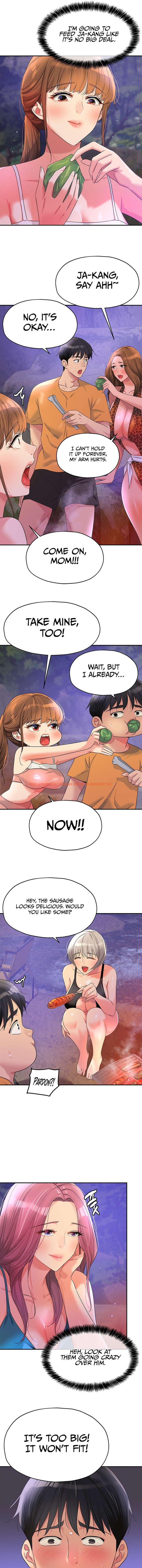 Read Hentai Image 11 75727 in comic The Hole Is Open - Chapter 68 - hentaitnt.net