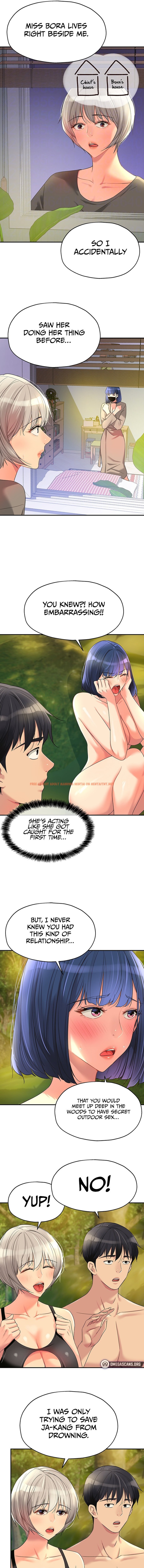 Read Hentai Image 5 75727 in comic The Hole Is Open - Chapter 68 - hentaitnt.net