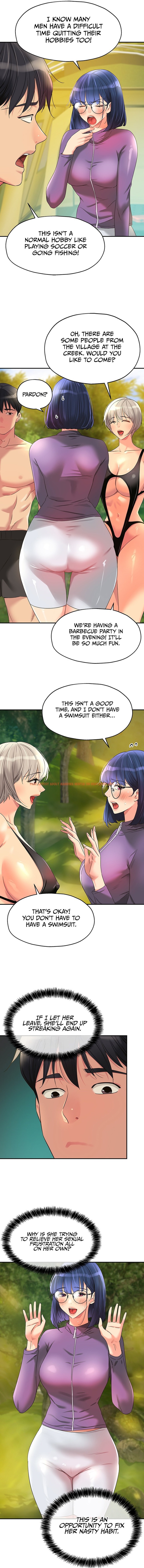 Read Hentai Image 7 75727 in comic The Hole Is Open - Chapter 68 - hentaitnt.net