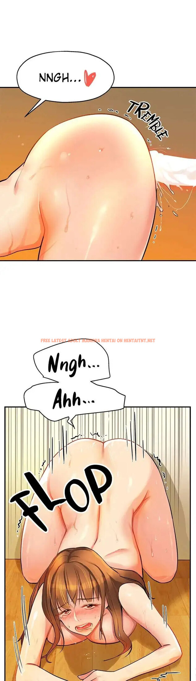 Read Hentai Image 10 492 in comic The Hole Is Open - Chapter 7 - hentaitnt.net